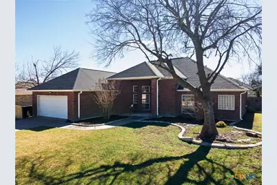 3807 Whispering Oaks, Temple, TX 76504 - Photo 7