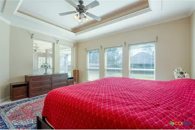 3807 Whispering Oaks, Temple, TX 76504 - Photo 17