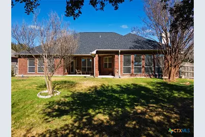 3807 Whispering Oaks, Temple, TX 76504 - Photo 31