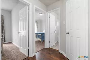 2804 Bluejay Dr, Killeen, TX 76549 - Photo 21