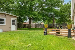 2804 Bluejay Dr, Killeen, TX 76549 - Photo 31