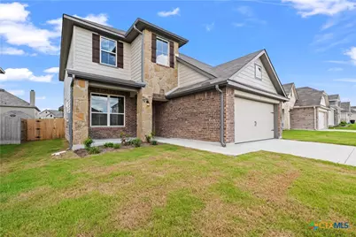 7709 Harvey Drive, Temple, TX 76502 - Photo 3