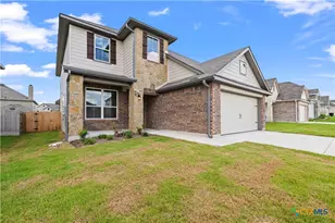 7709 Harvey Dr, Temple, TX 76502 - Photo 3