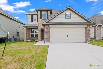 7709 Harvey Drive, Temple, TX 76502 - Photo 1