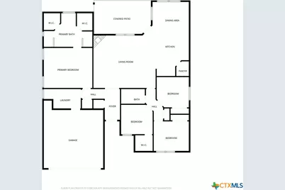 2705 Crystal Ann Drive, Temple, TX 76502 - Photo 45