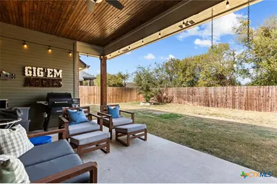 2705 Crystal Ann Drive, Temple, TX 76502 - Photo 37