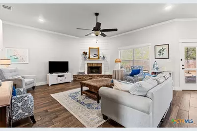 2705 Crystal Ann Drive, Temple, TX 76502 - Photo 9