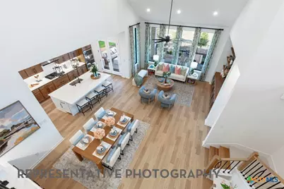 511 Tricia Court, Liberty Hill, TX 78642 - Photo 9