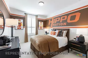 511 Tricia Ct, Liberty Hill, TX 78642 - Photo 27