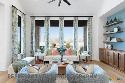 511 Tricia Court, Liberty Hill, TX 78642 - Photo 7