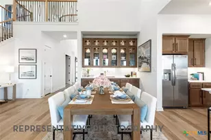 511 Tricia Ct, Liberty Hill, TX 78642 - Photo 23