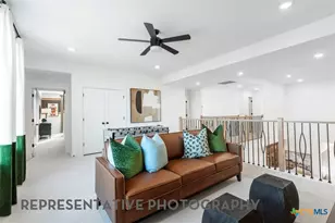 511 Tricia Ct, Liberty Hill, TX 78642 - Photo 29