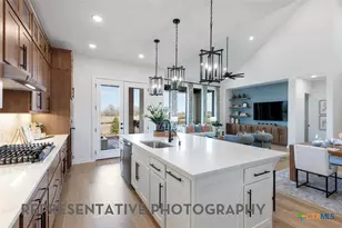 511 Tricia Ct, Liberty Hill, TX 78642 - Photo 5