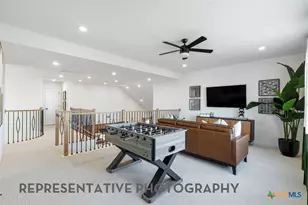 511 Tricia Ct, Liberty Hill, TX 78642 - Photo 31