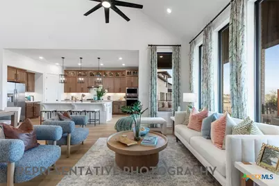 511 Tricia Court, Liberty Hill, TX 78642 - Photo 3