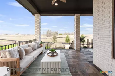 511 Tricia Court, Liberty Hill, TX 78642 - Photo 35