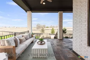 511 Tricia Ct, Liberty Hill, TX 78642 - Photo 35