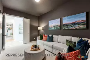 511 Tricia Ct, Liberty Hill, TX 78642 - Photo 33