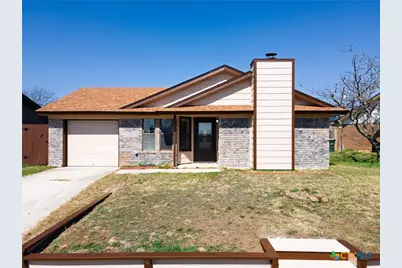 111 Spur Drive, Copperas Cove, TX 76522 - Photo 1