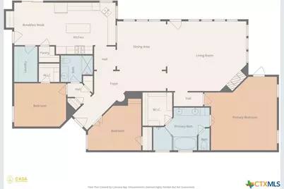 3010 Legend Oaks Boulevard, Belton, TX 76513 - Photo 35