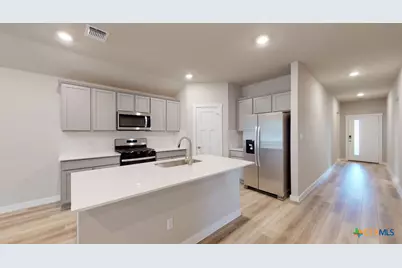 317 Dobson Drive, Killeen, TX 76542 - Photo 3