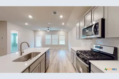 317 Dobson Drive, Killeen, TX 76542 - Photo 5