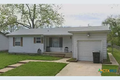 1306 Duval Drive, Killeen, TX 76541 - Photo 1