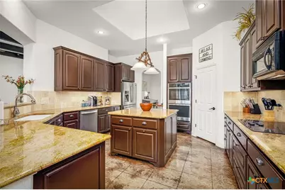 851 River Cliff Drive, Canyon Lake, TX 78133 - Photo 19