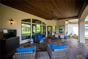 851 River Cliff Dr, Canyon Lake, TX 78133 - Photo 9