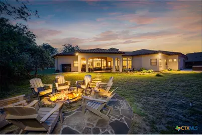 851 River Cliff Drive, Canyon Lake, TX 78133 - Photo 5