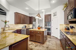 851 River Cliff Dr, Canyon Lake, TX 78133 - Photo 19