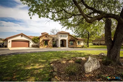 851 River Cliff Drive, Canyon Lake, TX 78133 - Photo 11