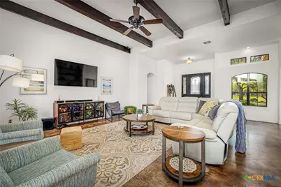 851 River Cliff Drive, Canyon Lake, TX 78133 - Photo 15