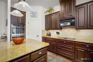 851 River Cliff Dr, Canyon Lake, TX 78133 - Photo 19