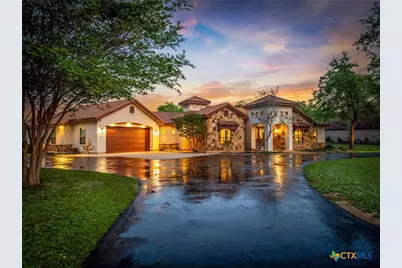 851 River Cliff Drive, Canyon Lake, TX 78133 - Photo 3