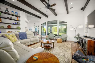 851 River Cliff Dr, Canyon Lake, TX 78133 - Photo 13