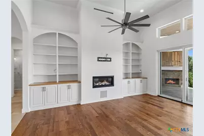 2144 Senora Ridge, Canyon Lake, TX 78133 - Photo 5