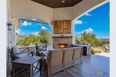 2144 Senora Ridge, Canyon Lake, TX 78133 - Photo 37