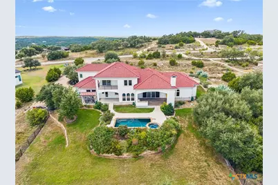 2144 Senora Ridge, Canyon Lake, TX 78133 - Photo 37