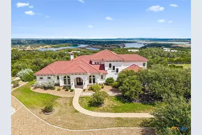 2144 Senora Ridge, Canyon Lake, TX 78133 - Photo 1