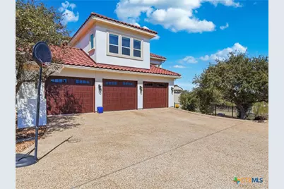 2144 Senora Ridge, Canyon Lake, TX 78133 - Photo 5