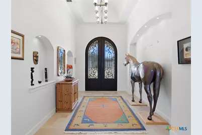 2144 Senora Ridge, Canyon Lake, TX 78133 - Photo 9