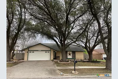 2808 Lawndale Street, Killeen, TX 76549 - Photo 1