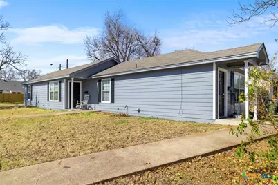 120 S 23rd Street, Temple, TX 76504 - Photo 1