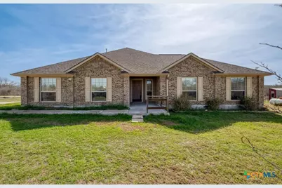 1035 Brushy Branch Road, Lockhart, TX 78644 - Photo 1