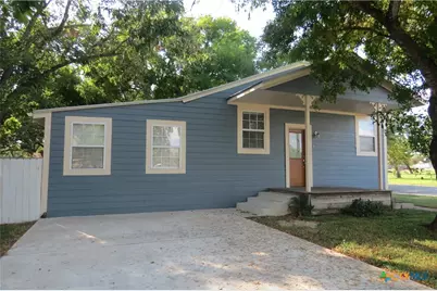 202 S Mesquite Street, Luling, TX 78648 - Photo 1