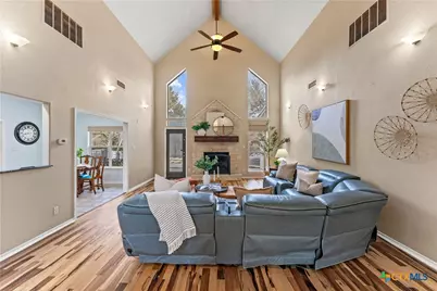 1060 Great Oaks Drive, Salado, TX 76571 - Photo 9