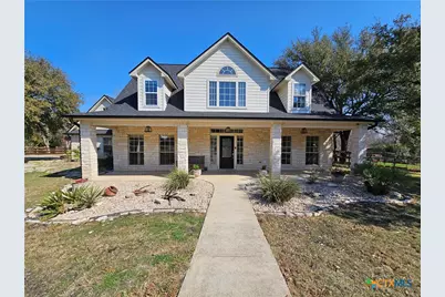1060 Great Oaks Drive, Salado, TX 76571 - Photo 1