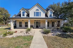 1060 Great Oaks Dr, Salado, TX 76571 - Photo 1