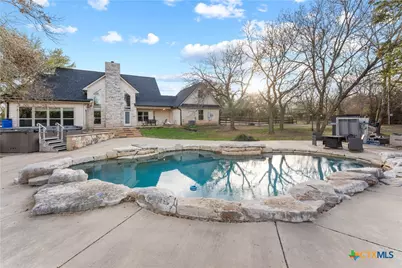 1060 Great Oaks Drive, Salado, TX 76571 - Photo 37